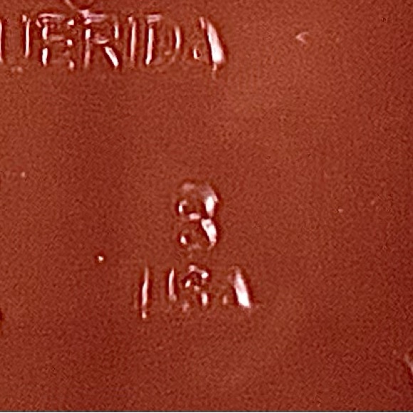 Super Hot MELISSA Pink Jelly Boots Colorblock SOLD OUT Size 8 - Picture 7 of 9